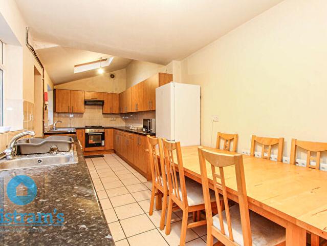 Apartment for rent in Haddon, East Midlands