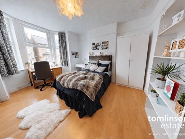 Apartment for rent in Haddon, East Midlands