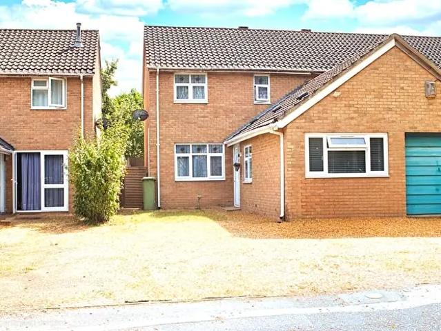 Apartment for rent in Downs Barn, Great Linford