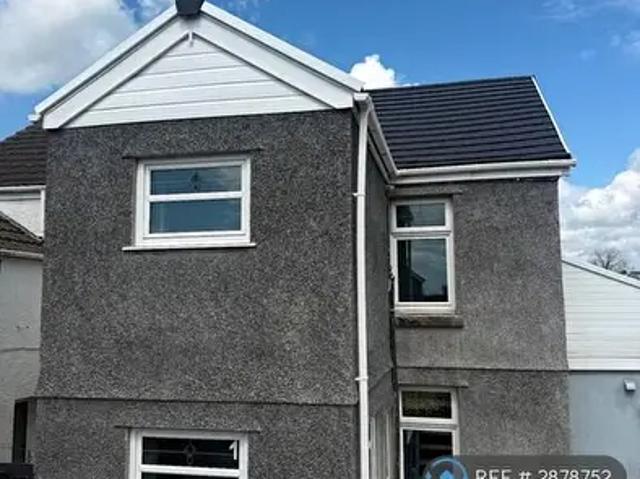Apartment for rent in Waun-Gron, Swansea