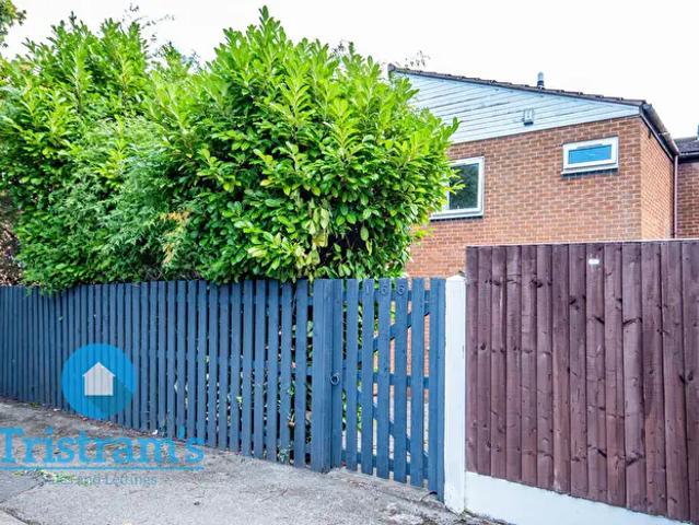 Apartment for rent in Wollaton Vale, Haddon