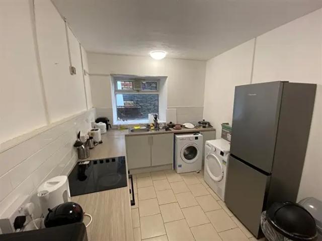 Apartment for rent in Hawthorn, Pontypridd