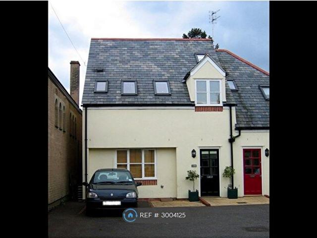 Apartment for rent in Robin Hood, The Slade