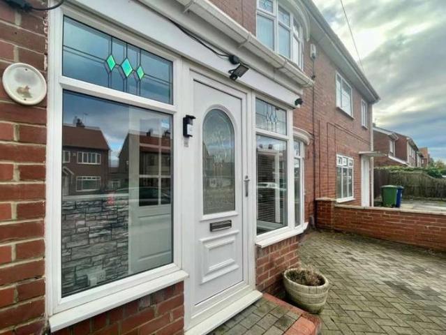 House for rent in South Shields, Harton