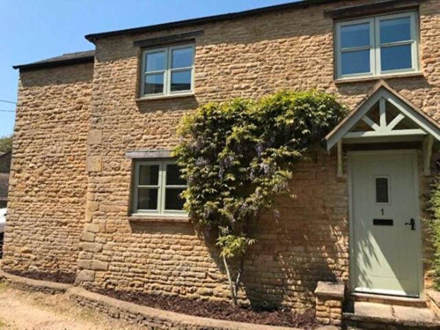 Apartment for rent in Salford, Black Bourton