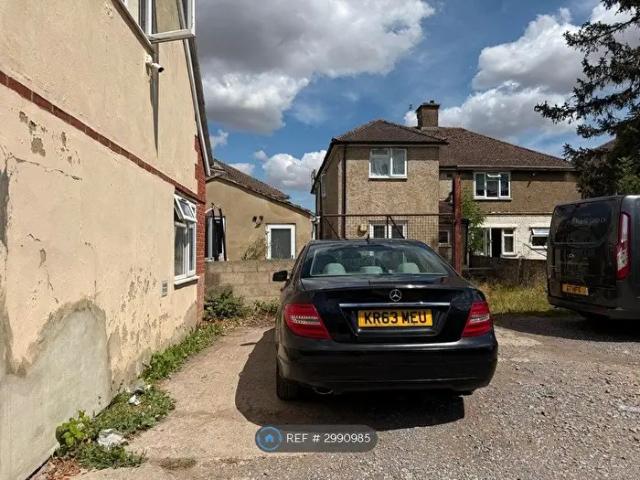 Apartment for rent in New Marston, The Slade