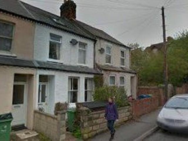 Apartment for rent in Iffley Fields, The Slade