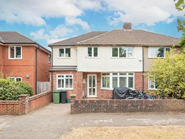 Apartment for rent in Dromore, Oxfordshire