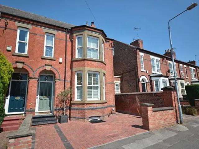 Apartment for rent in Gedling, East Midlands