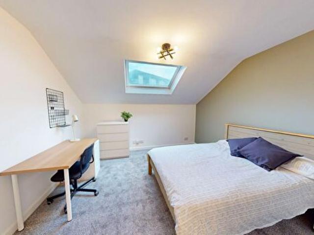 Apartment for rent in Old Lenton, Haddon