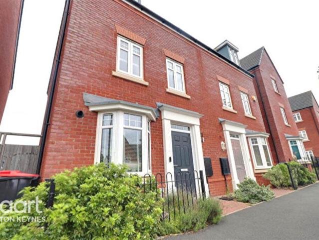 Apartment for rent in Old Wolverton, Milton Keynes