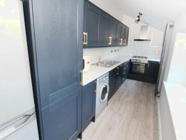 Apartment for rent in Haddon, East Midlands