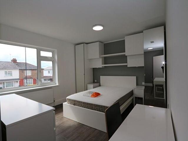 Apartment for rent in Binley, West Midlands