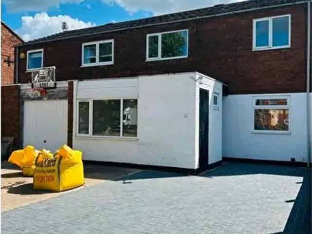 Apartment for rent in West End, Leicester