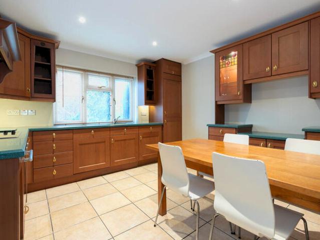 Apartment for rent in The Slade, Oxfordshire