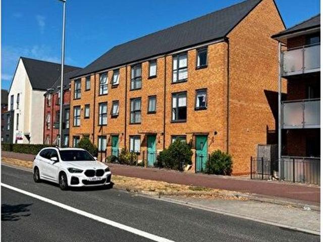 Apartment for rent in Brooklands, Monkston Park