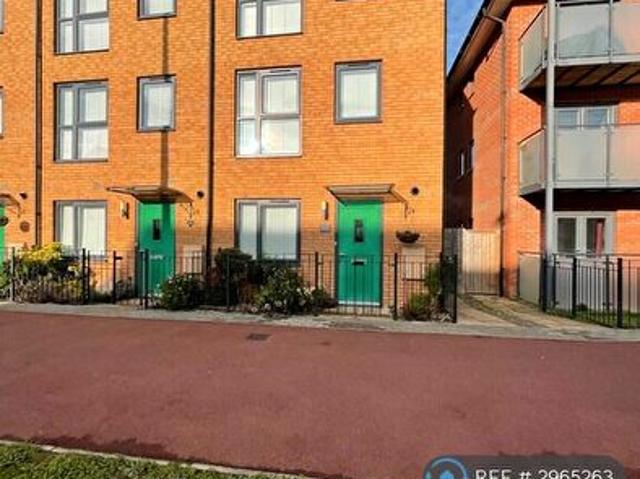 Apartment for rent in Brooklands, Monkston Park