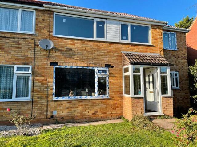 Apartment for rent in Cannon Park, West Midlands