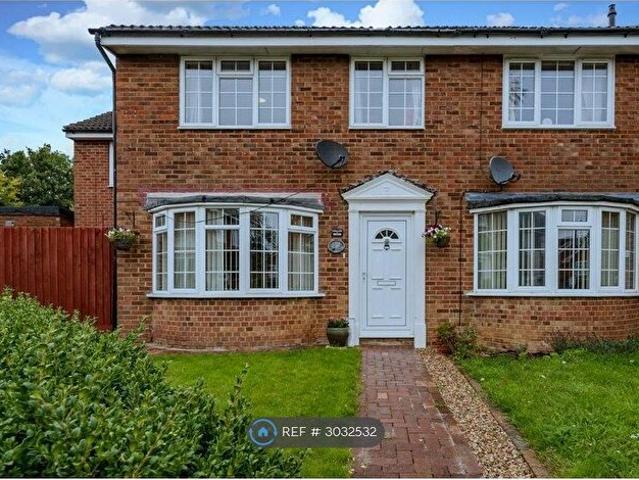 Apartment for rent in Buckingham, Buckinghamshire