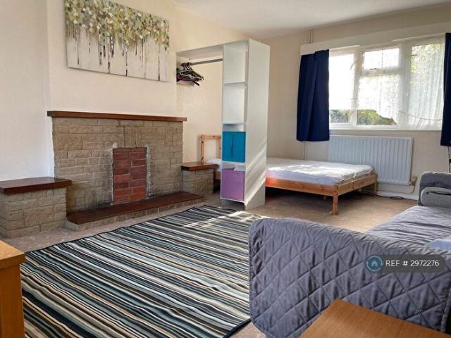Apartment for rent in Cranfield, Bedfordshire