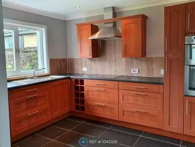 House for rent in Dumfries And Galloway