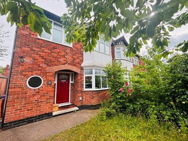 Apartment for rent in Abbey Park, Barton In Fabis
