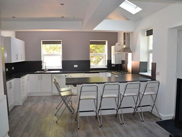 Apartment for rent in Haddon, East Midlands