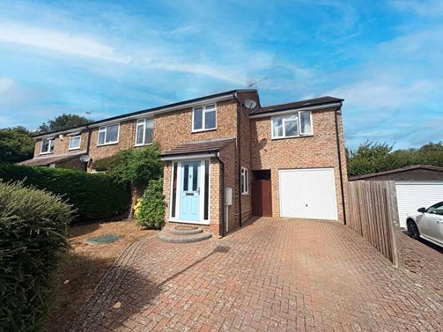 Apartment for rent in Olney