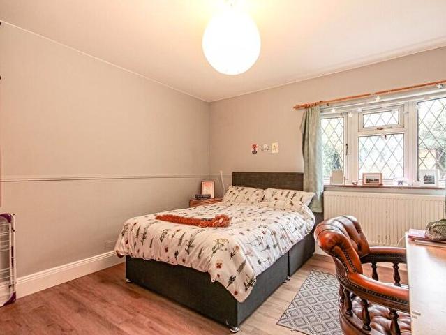 Apartment for rent in Wollaton Park, Haddon