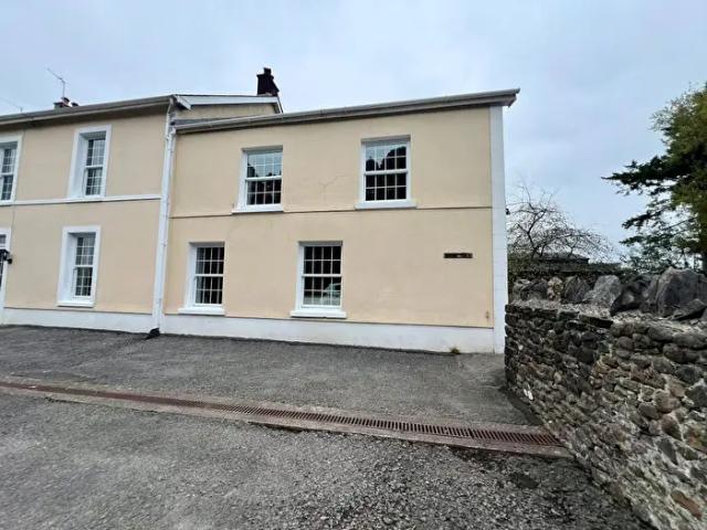 Apartment for rent in Broad Oak, Llangathen