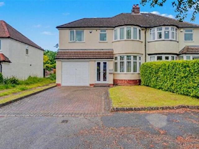 Apartment for rent in West Midlands