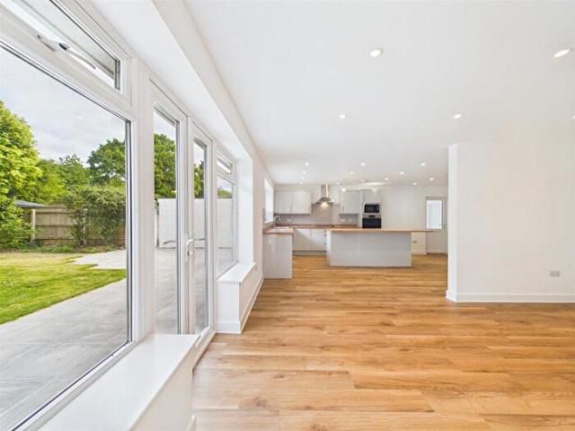 Apartment for rent in Ulverley Green, West Midlands