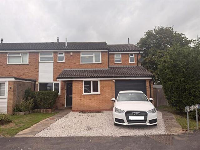 Apartment for rent in Stanford On Avon, Leicestershire