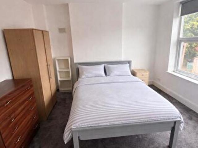 Apartment for rent in Haddon, East Midlands
