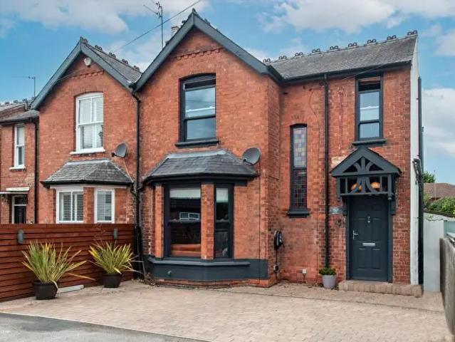 Apartment for rent in Gedling