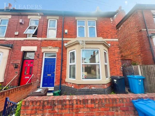Apartment for rent in New Normanton, East Midlands