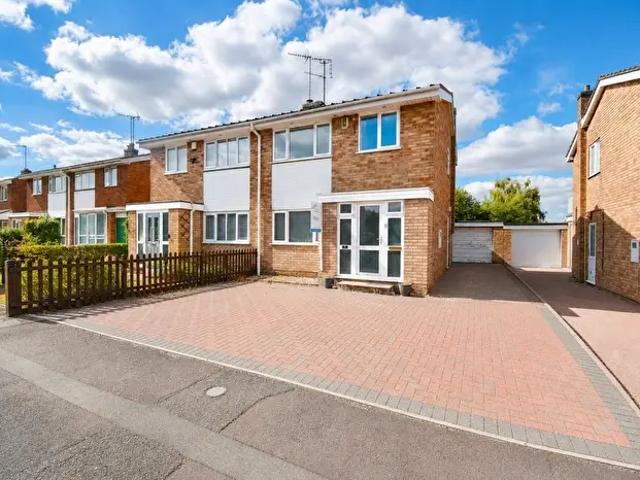 Apartment for rent in Kingsthorpe, Northamptonshire