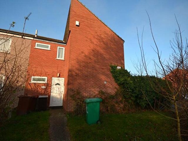 Apartment for rent in Clifton, Haddon