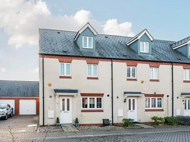 Apartment for rent in Chesterton, Evershot