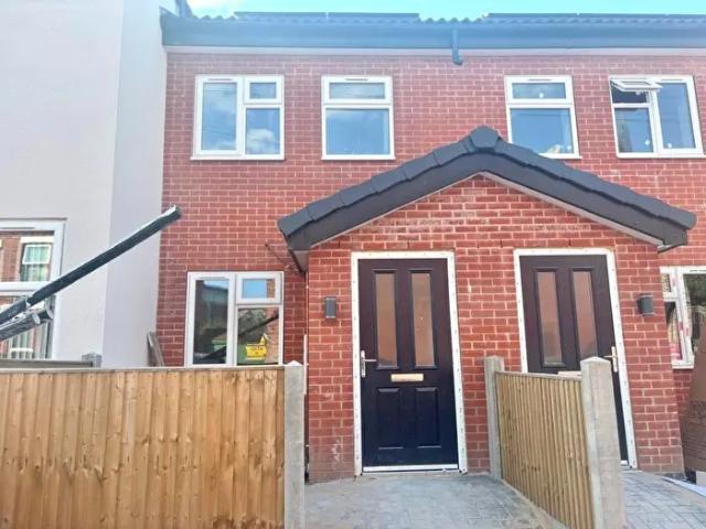 Apartment for rent in Stapleford, Attenborough