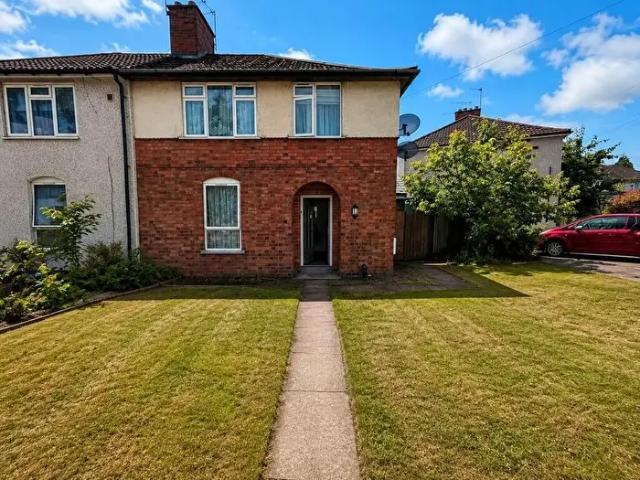 Apartment for rent in Old Wharf, City Of Leicester