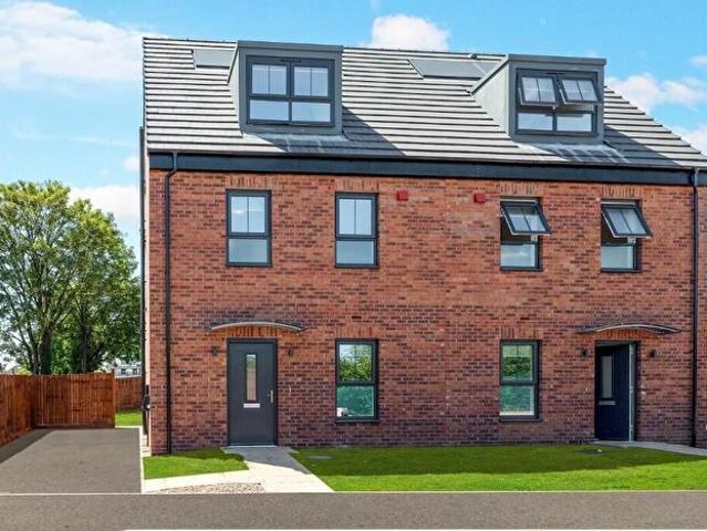 Apartment for rent in Beechdale, Haddon
