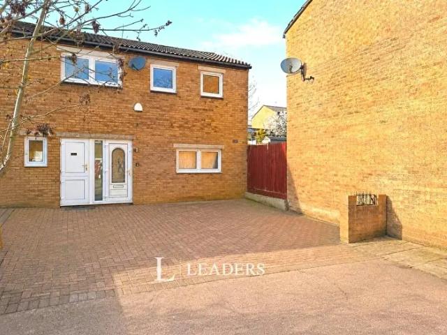 Apartment for rent in Wolverton and Greenleys, Old Wolverton