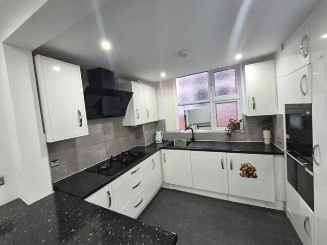 Apartment for rent in Eyres Monsell, Leicester
