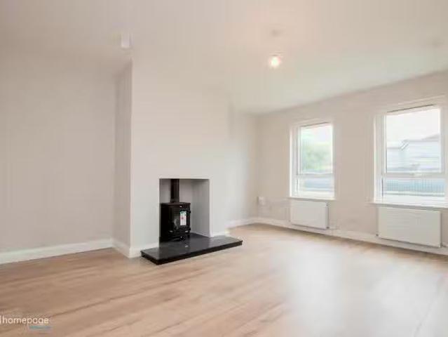 House for rent in Eglinton