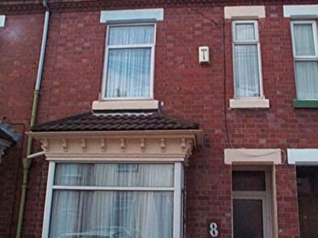 Apartment for rent in West Midlands
