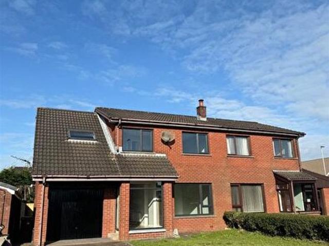 Apartment for rent in Ballyclare, Northern Ireland