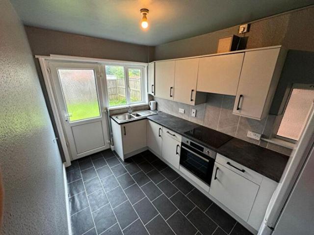 Apartment for rent in Haddon, East Midlands