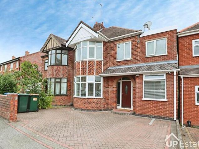 Apartment for rent in Green Lane, Finham