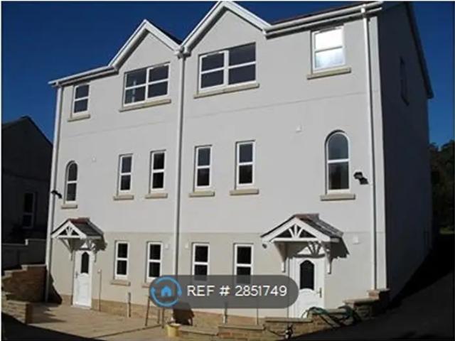 Apartment for rent in Pembrey and Burry Port Town, Pembrey
